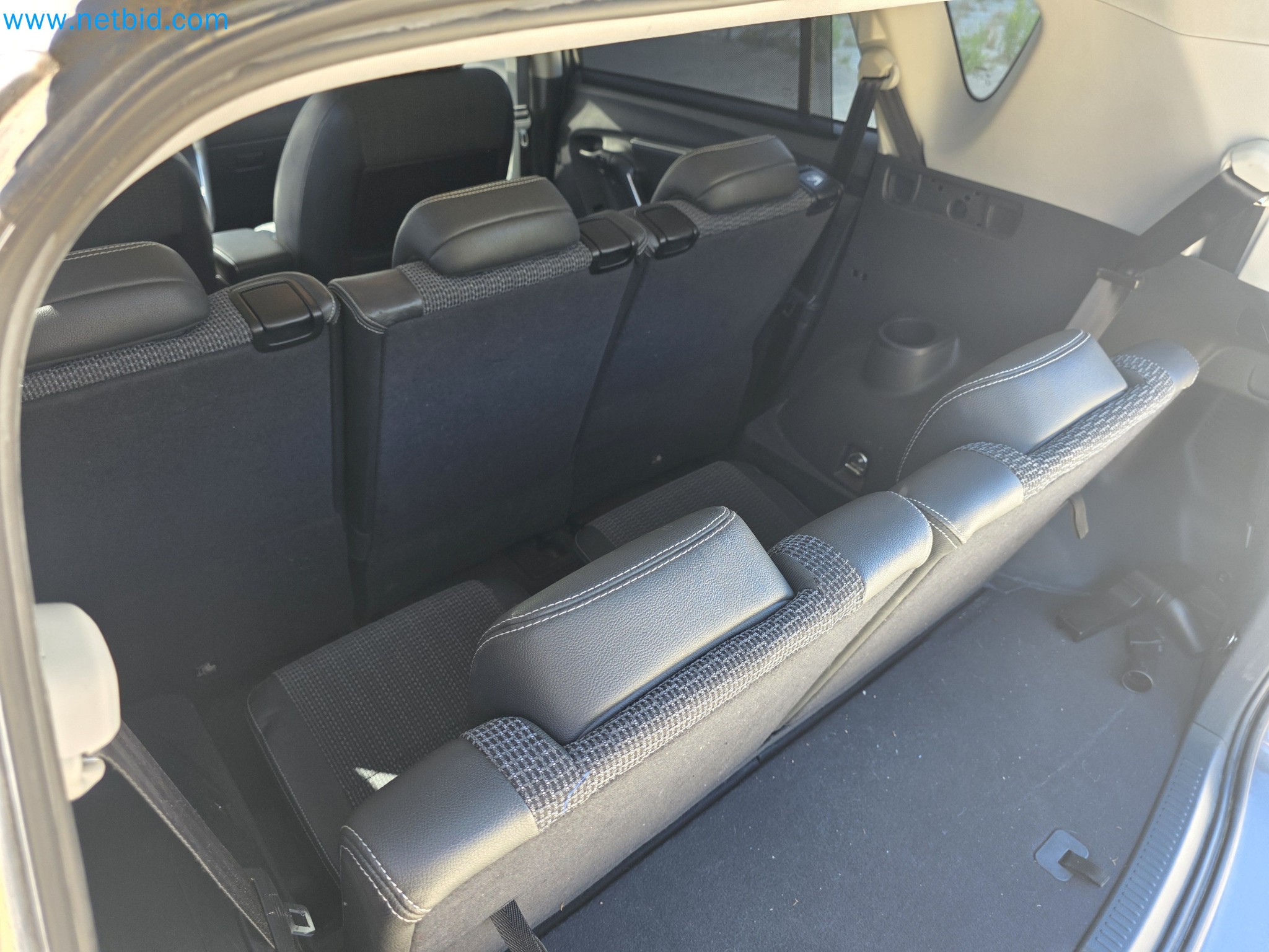 Venta Exclusiva por Insolvencia: Maquinaria, Herramientas y Equipos de Planta de Nano Automotive en España-46