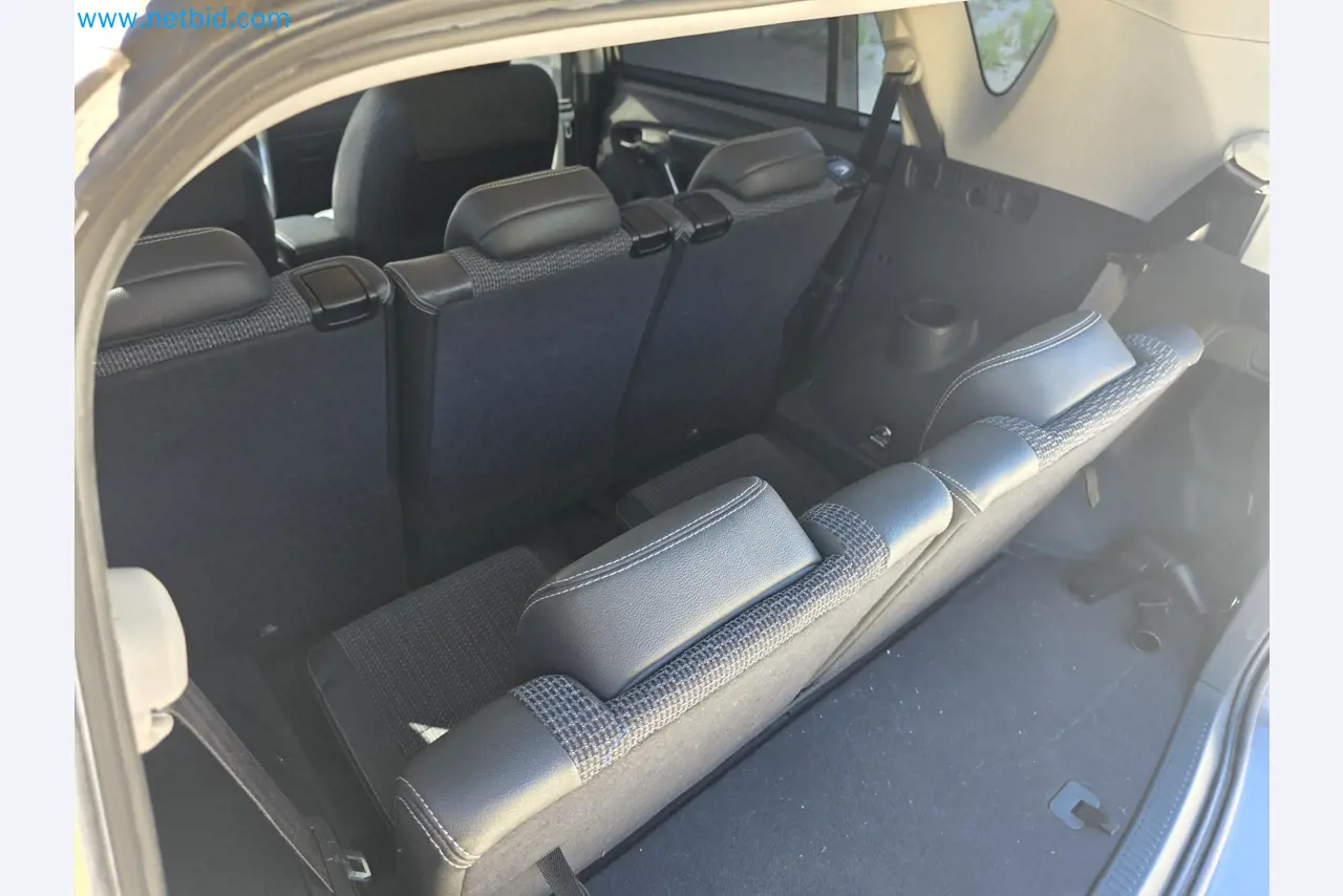 Vente aux enchères exclusive pour insolvabilité : machines, outils et équipements d'usine de Nano Automotive en Espagne-46