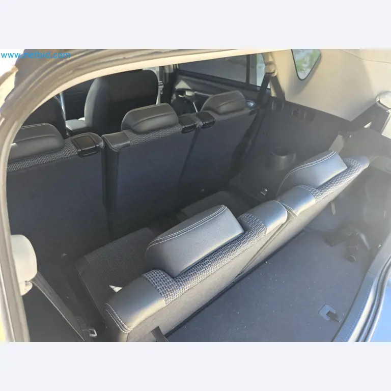 Vente aux enchères exclusive pour insolvabilité : machines, outils et équipements d'usine de Nano Automotive en Espagne-46