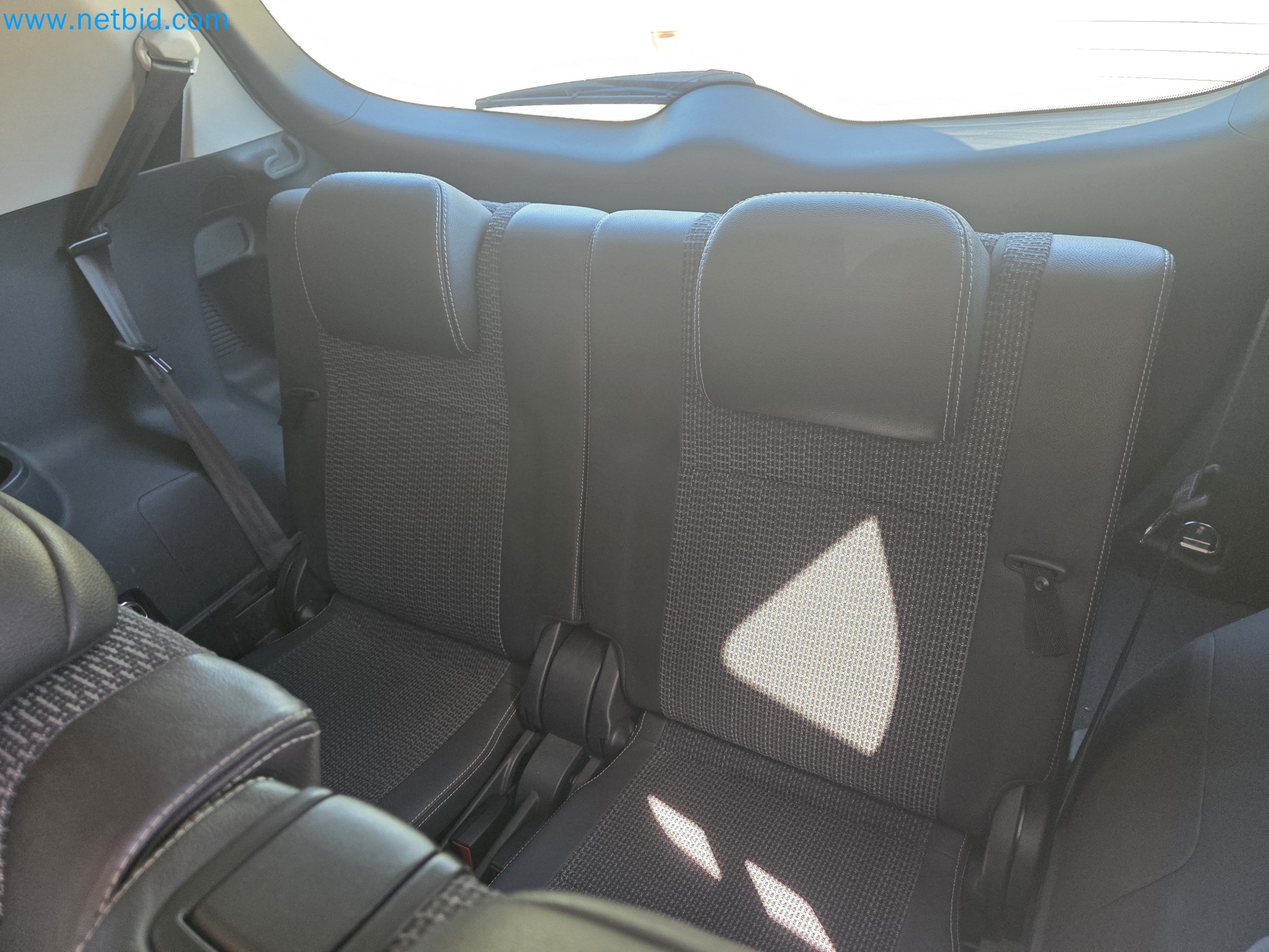 Venta Exclusiva por Insolvencia: Maquinaria, Herramientas y Equipos de Planta de Nano Automotive en España-47