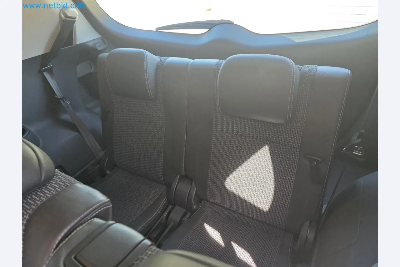 Vente aux enchères exclusive pour insolvabilité : machines, outils et équipements d'usine de Nano Automotive en Espagne-47