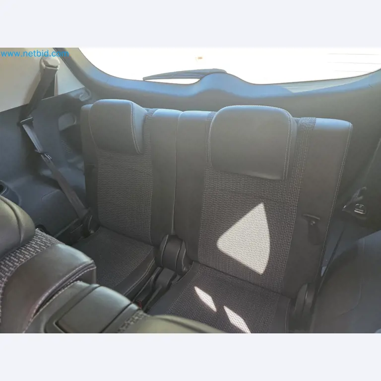 Vente aux enchères exclusive pour insolvabilité : machines, outils et équipements d'usine de Nano Automotive en Espagne-47