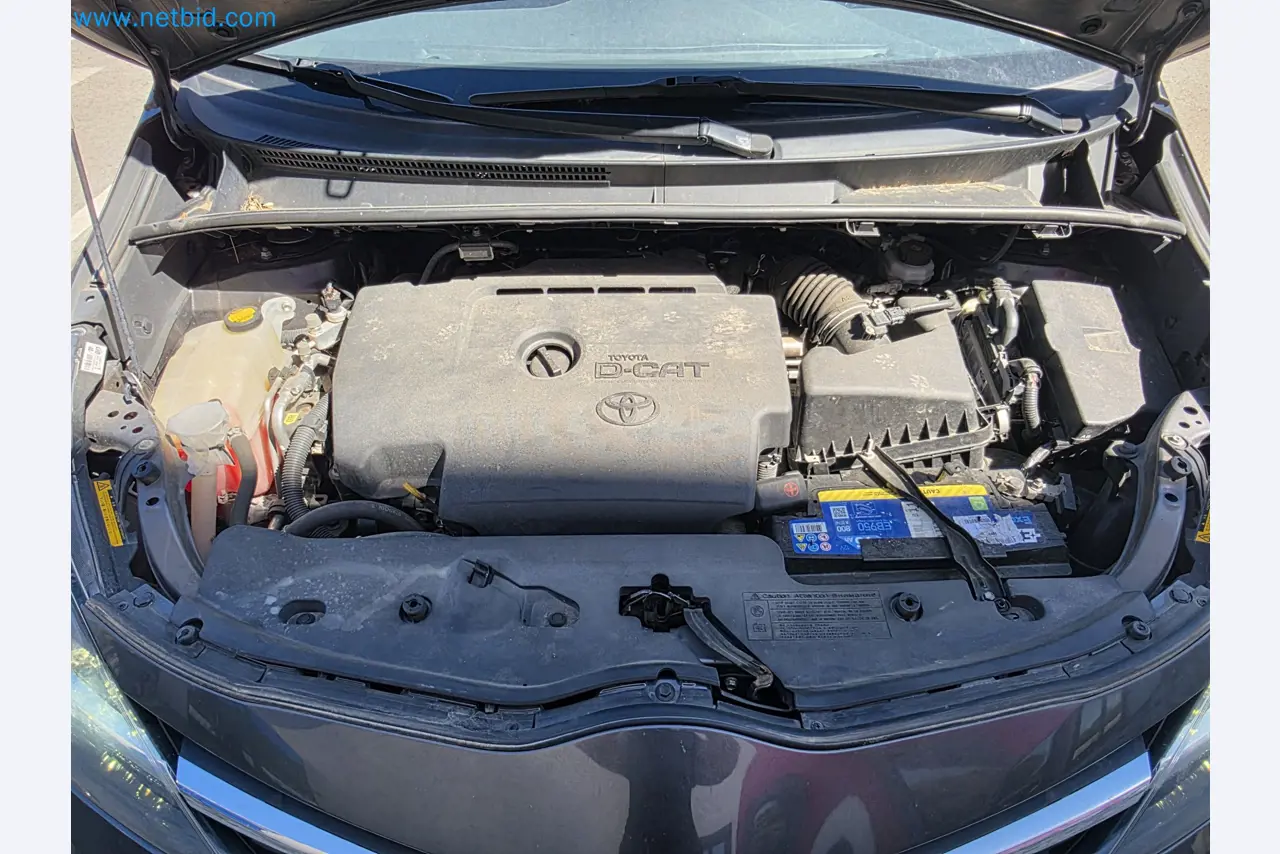 Vente aux enchères exclusive pour insolvabilité : machines, outils et équipements d'usine de Nano Automotive en Espagne-48