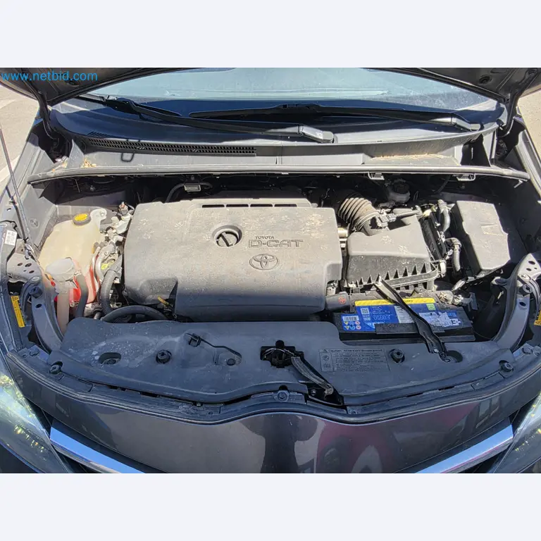 Vente aux enchères exclusive pour insolvabilité : machines, outils et équipements d'usine de Nano Automotive en Espagne-48