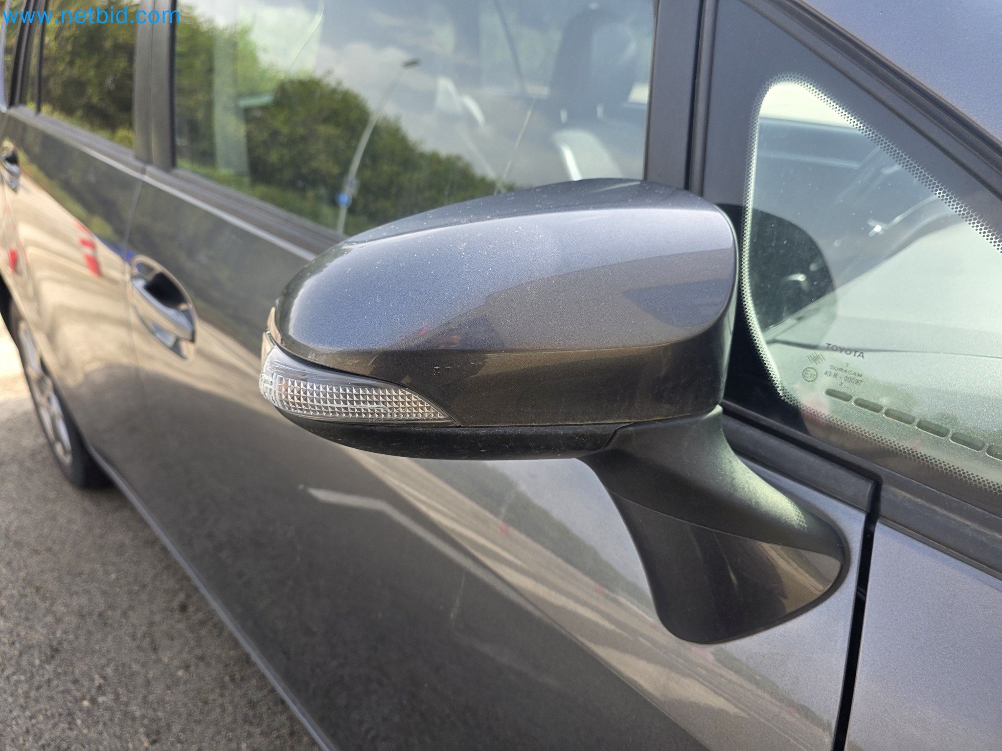 Venta Exclusiva por Insolvencia: Maquinaria, Herramientas y Equipos de Planta de Nano Automotive en España-4