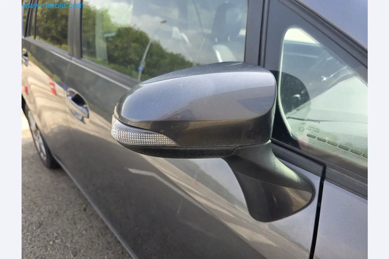 Vente aux enchères exclusive pour insolvabilité : machines, outils et équipements d'usine de Nano Automotive en Espagne-4