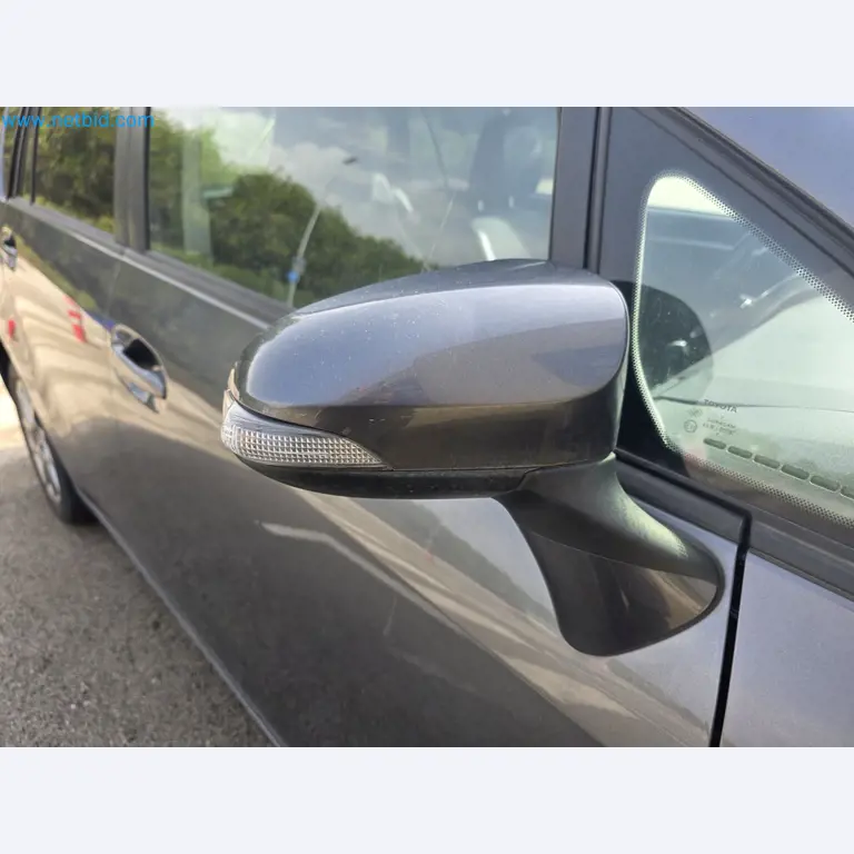 Vente aux enchères exclusive pour insolvabilité : machines, outils et équipements d'usine de Nano Automotive en Espagne-4