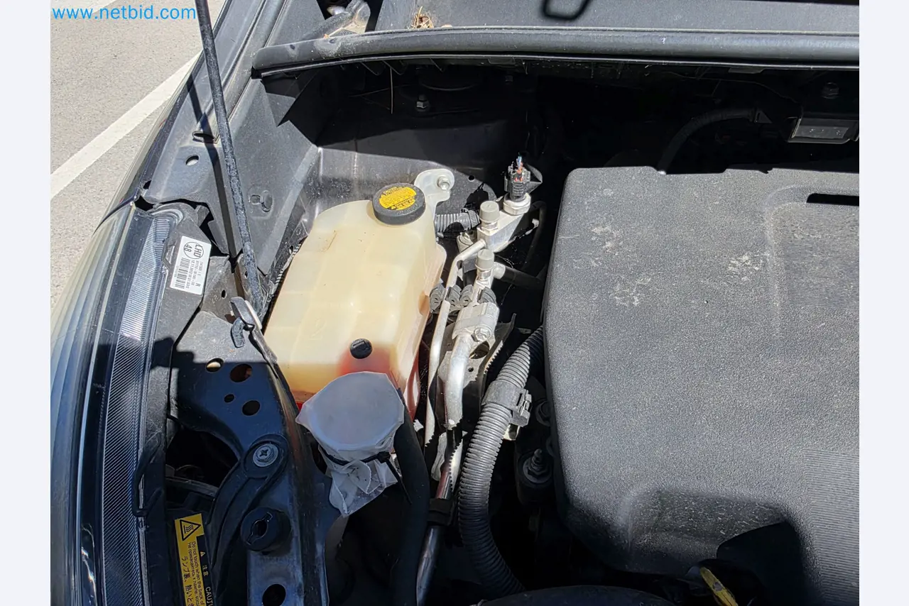 Vente aux enchères exclusive pour insolvabilité : machines, outils et équipements d'usine de Nano Automotive en Espagne-50