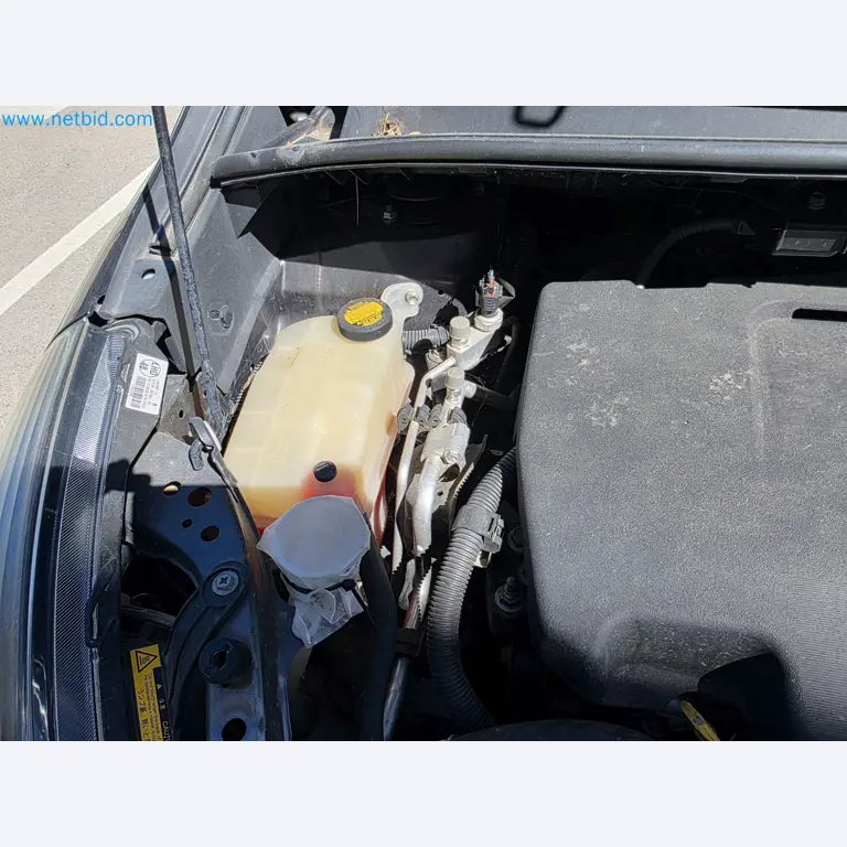 Vente aux enchères exclusive pour insolvabilité : machines, outils et équipements d'usine de Nano Automotive en Espagne-50