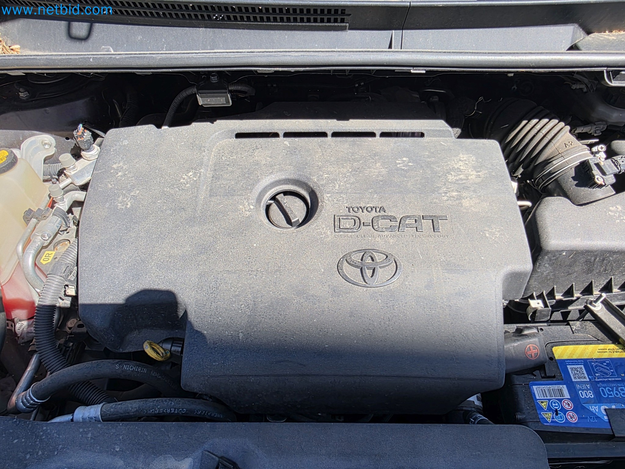 Venta Exclusiva por Insolvencia: Maquinaria, Herramientas y Equipos de Planta de Nano Automotive en España-51