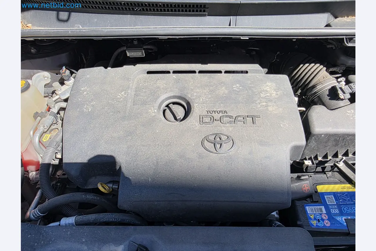 Vente aux enchères exclusive pour insolvabilité : machines, outils et équipements d'usine de Nano Automotive en Espagne-51