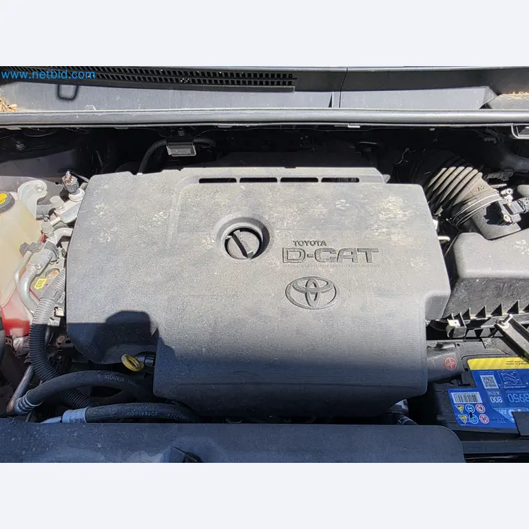 Vente aux enchères exclusive pour insolvabilité : machines, outils et équipements d'usine de Nano Automotive en Espagne-51