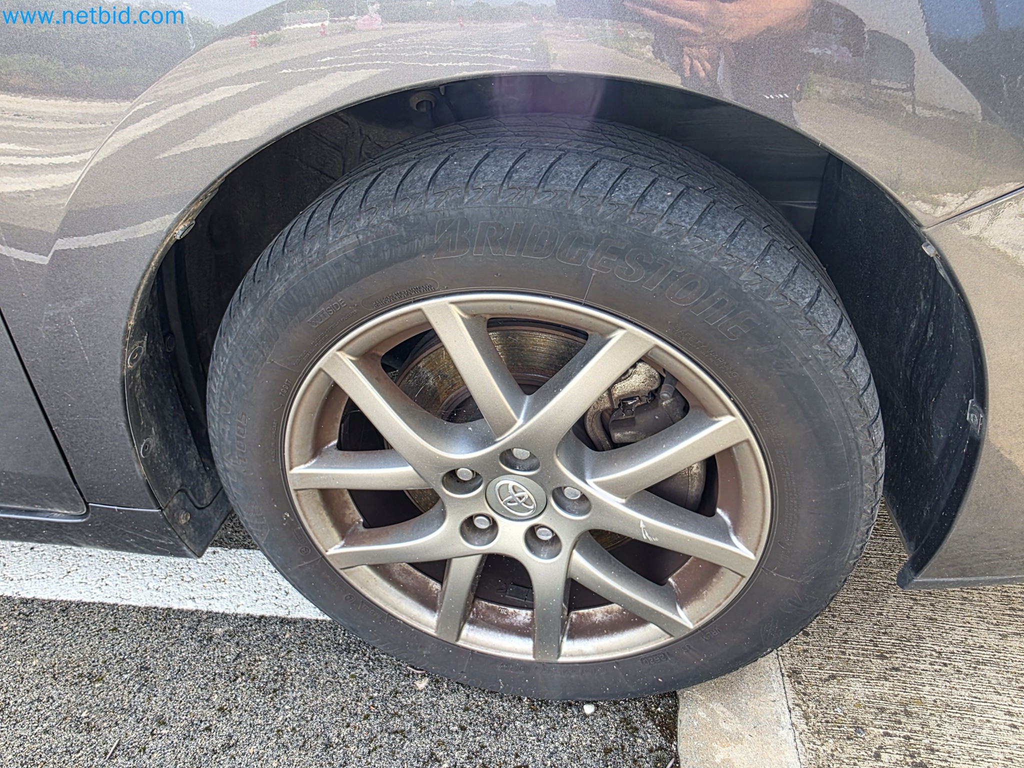 Venta Exclusiva por Insolvencia: Maquinaria, Herramientas y Equipos de Planta de Nano Automotive en España-5