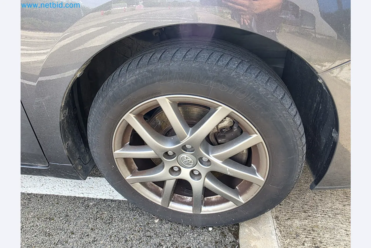 Vente aux enchères exclusive pour insolvabilité : machines, outils et équipements d'usine de Nano Automotive en Espagne-5