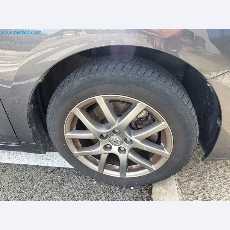 Vente aux enchères exclusive pour insolvabilité : machines, outils et équipements d'usine de Nano Automotive en Espagne-5