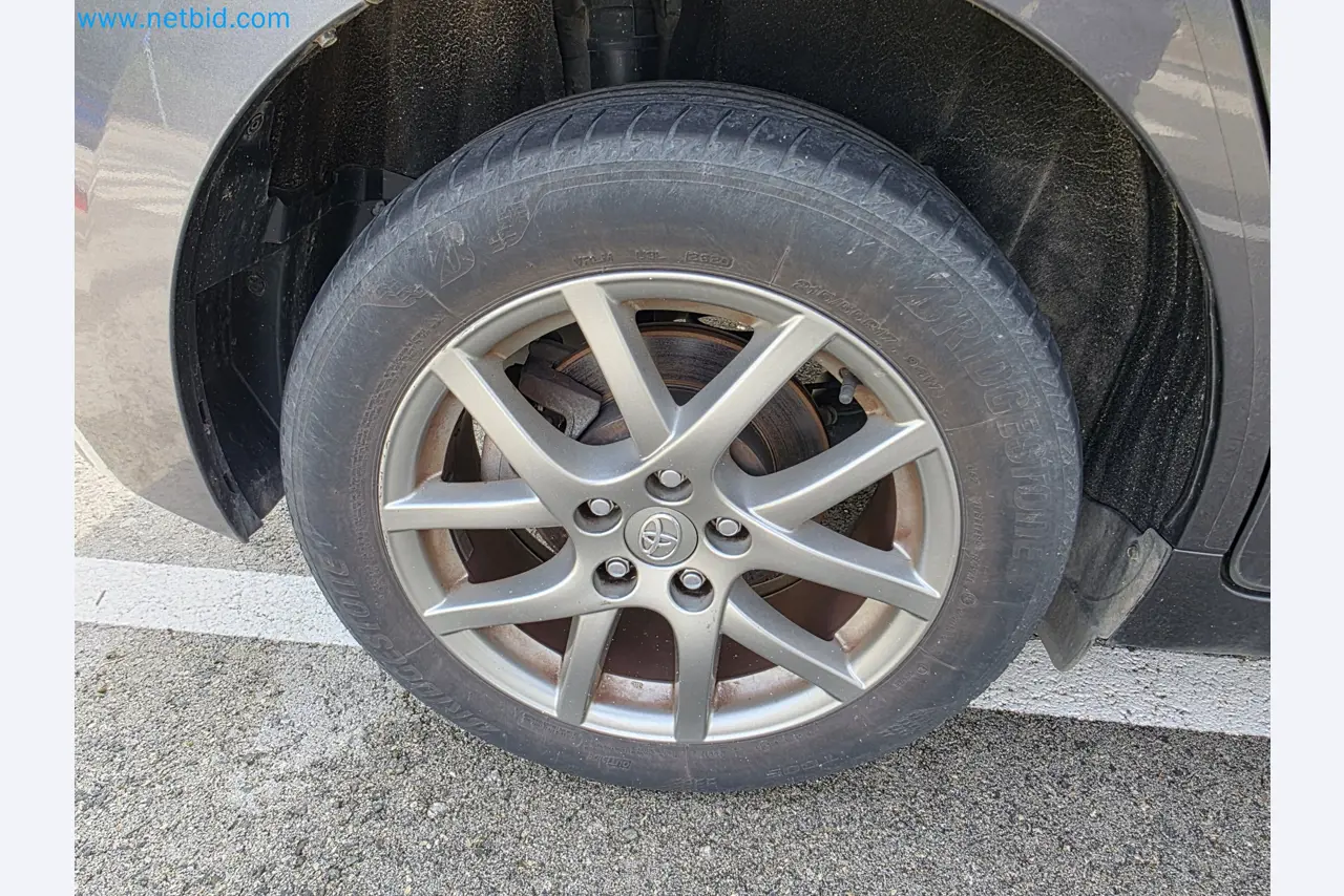 Vente aux enchères exclusive pour insolvabilité : machines, outils et équipements d'usine de Nano Automotive en Espagne-6