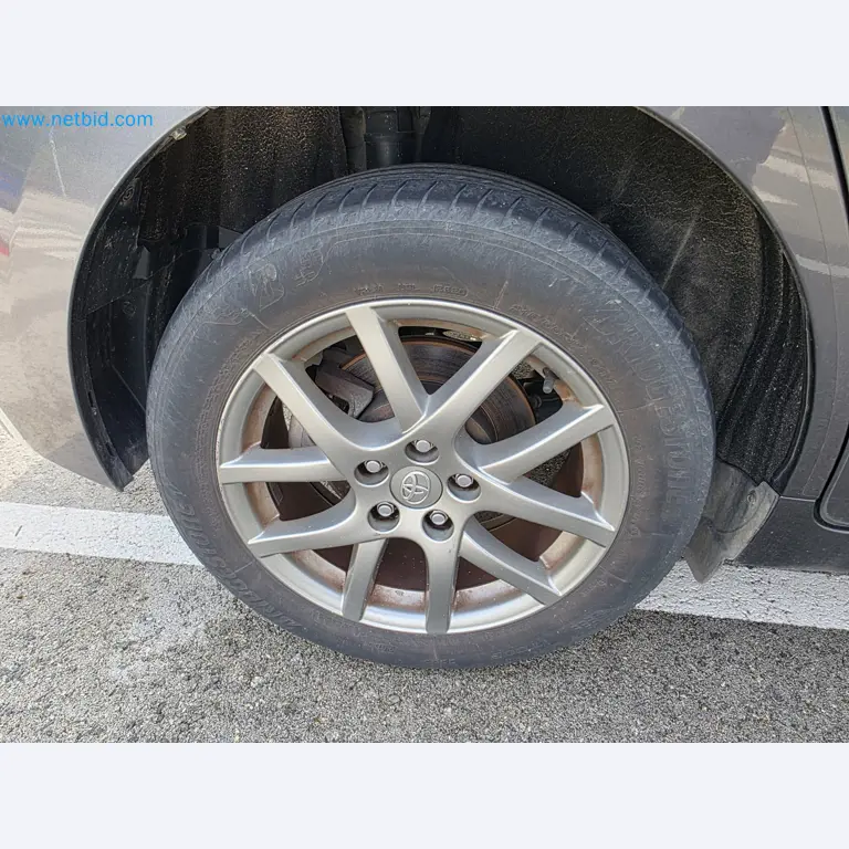 Vente aux enchères exclusive pour insolvabilité : machines, outils et équipements d'usine de Nano Automotive en Espagne-6