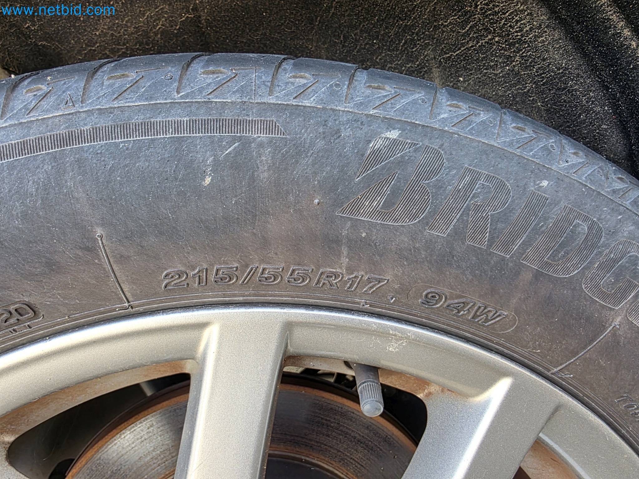 Venta Exclusiva por Insolvencia: Maquinaria, Herramientas y Equipos de Planta de Nano Automotive en España-7