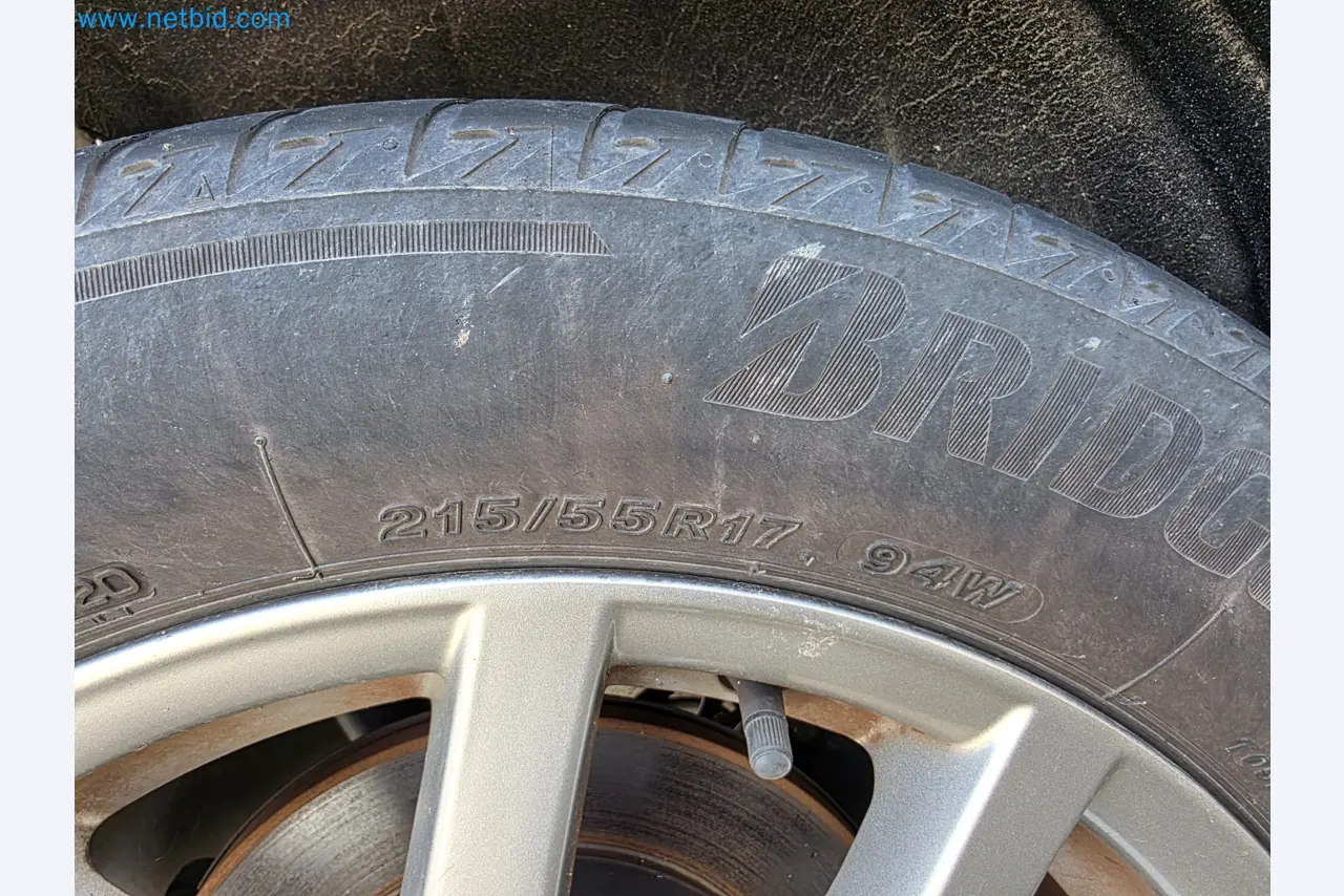 Vente aux enchères exclusive pour insolvabilité : machines, outils et équipements d'usine de Nano Automotive en Espagne-7