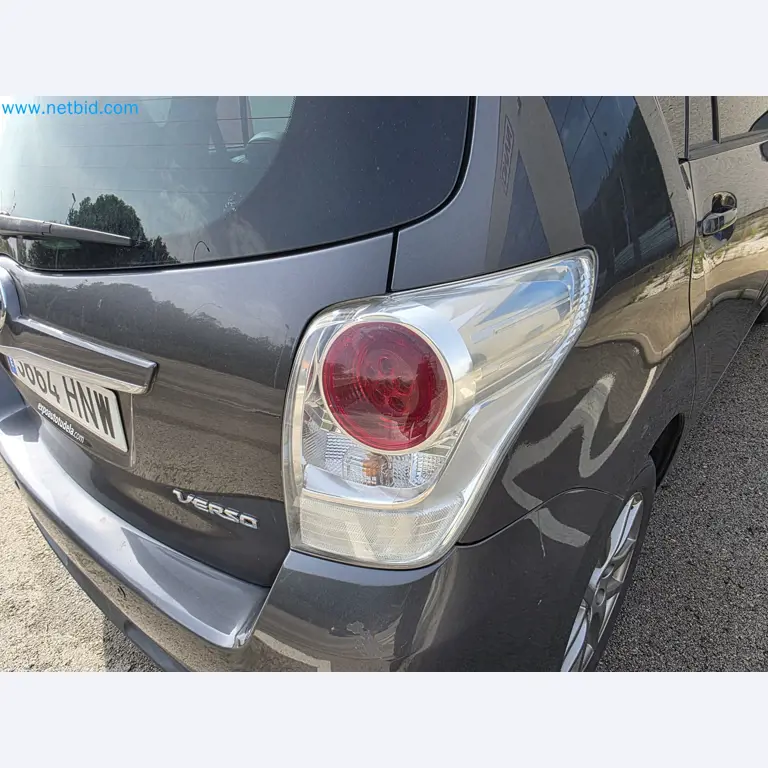 Vente aux enchères exclusive pour insolvabilité : machines, outils et équipements d'usine de Nano Automotive en Espagne-8