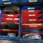 thumbnail-Exclusive Insolvency Sale: Machinery, Tools & Plant Equipment from Nano Automotive in Spain-10