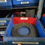 thumbnail-Exclusive Insolvency Sale: Machinery, Tools & Plant Equipment from Nano Automotive in Spain-9