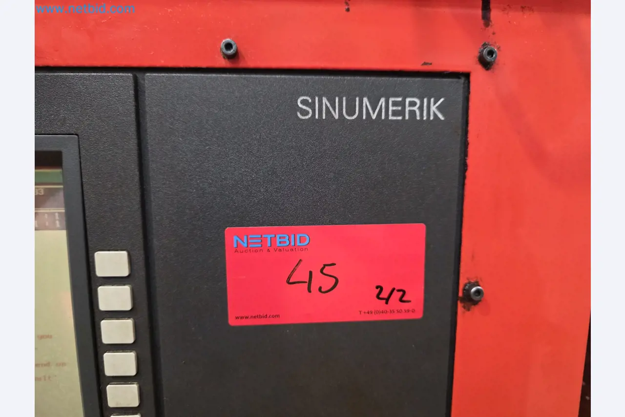 Exclusive Insolvency Sale: Machinery, Tools & Plant Equipment from Nano Automotive in Spain-19