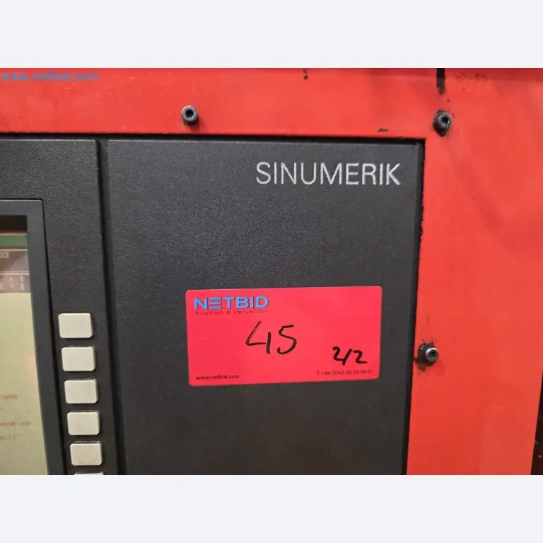 Exclusive Insolvency Sale: Machinery, Tools & Plant Equipment from Nano Automotive in Spain-19