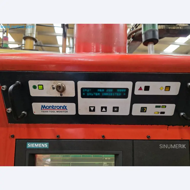 Exclusive Insolvency Sale: Machinery, Tools & Plant Equipment from Nano Automotive in Spain-20