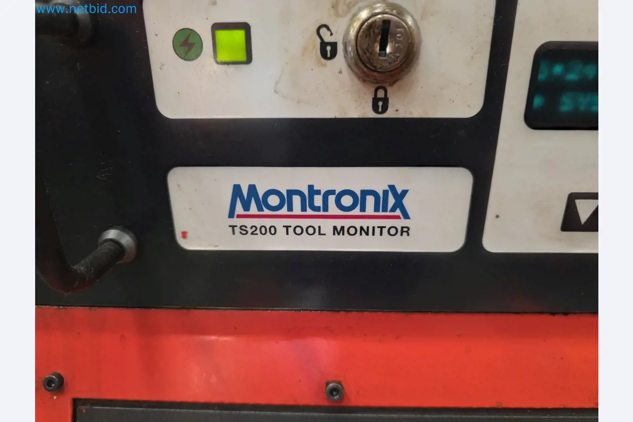 Exclusive Insolvency Sale: Machinery, Tools & Plant Equipment from Nano Automotive in Spain-21