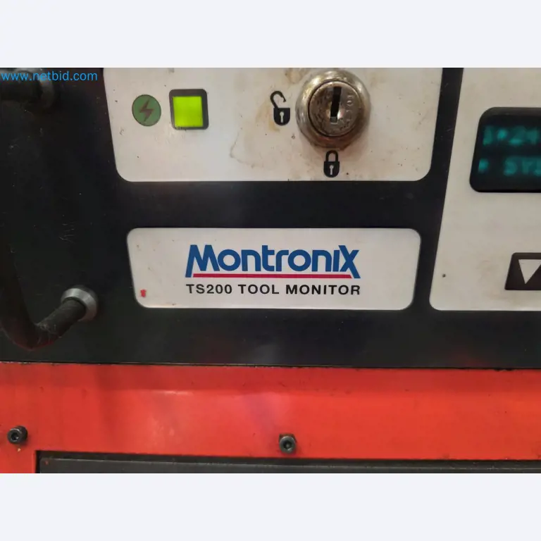 Exclusive Insolvency Sale: Machinery, Tools & Plant Equipment from Nano Automotive in Spain-21