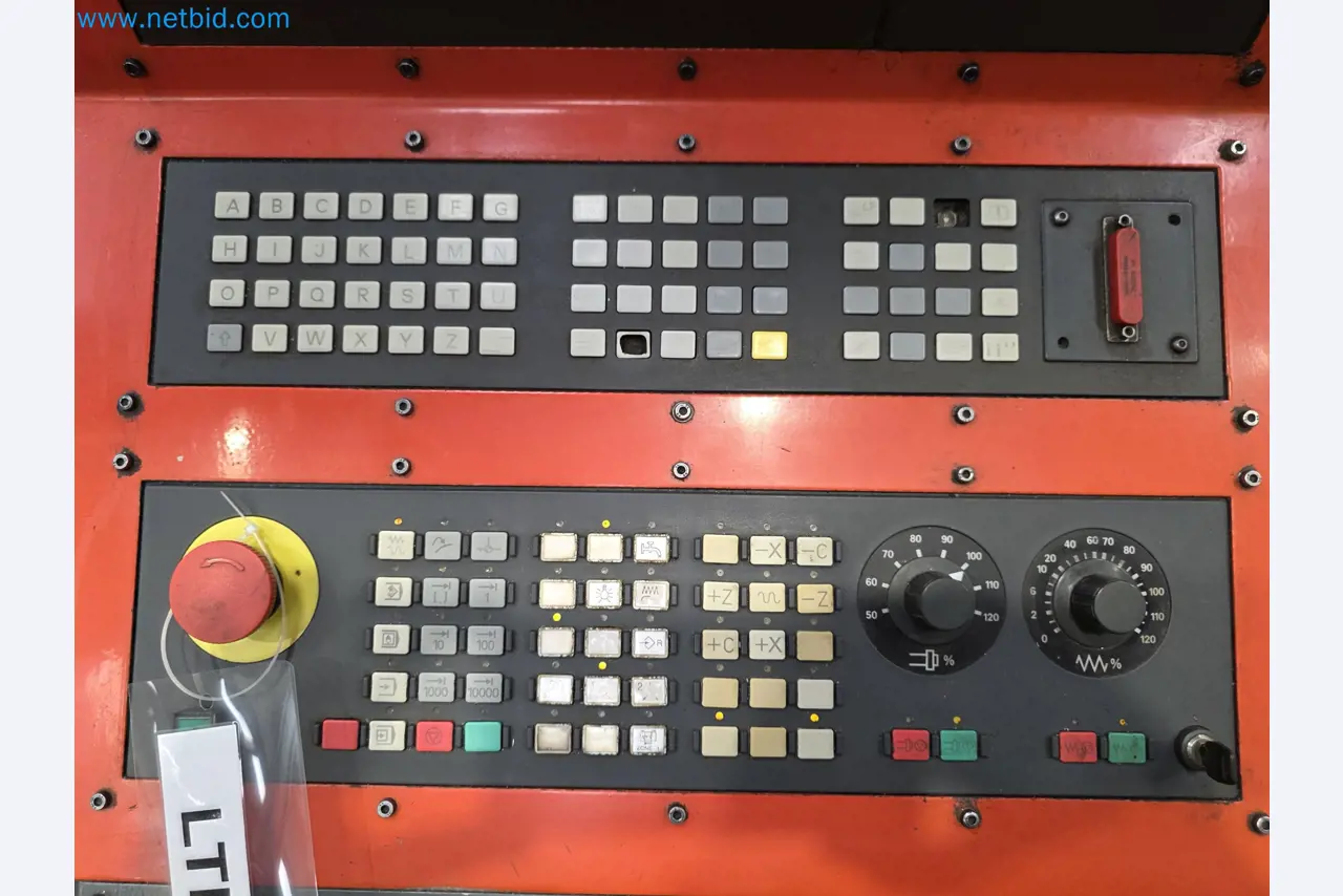 Exclusive Insolvency Sale: Machinery, Tools & Plant Equipment from Nano Automotive in Spain-22