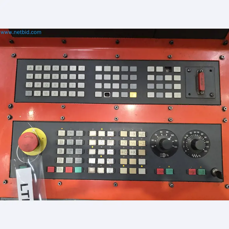 Exclusive Insolvency Sale: Machinery, Tools & Plant Equipment from Nano Automotive in Spain-22