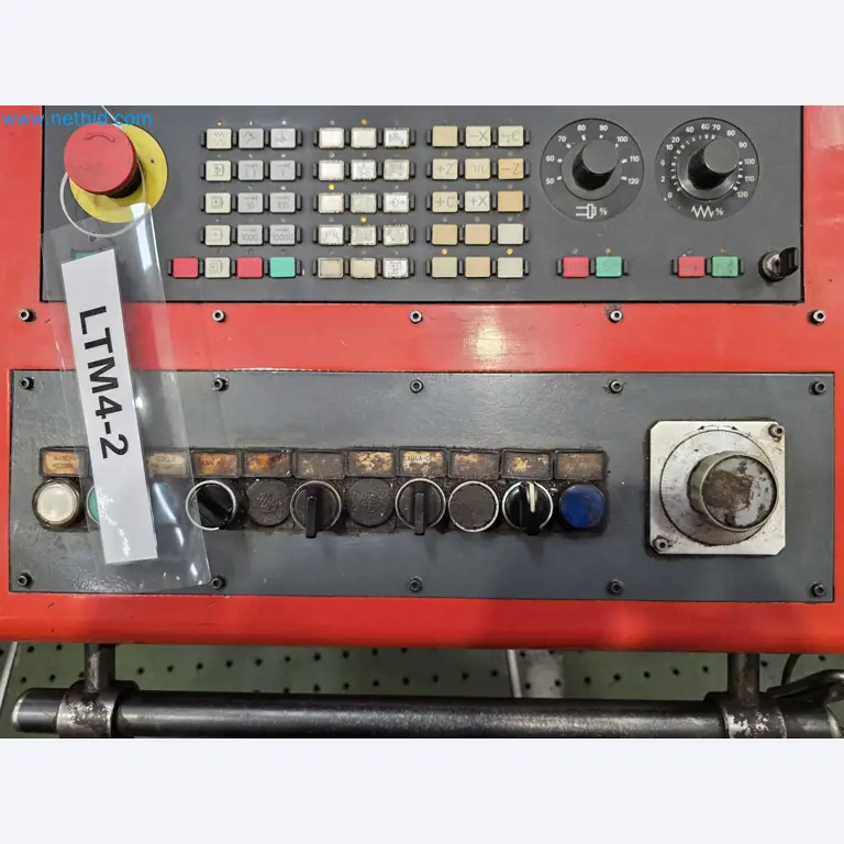 Exclusive Insolvency Sale: Machinery, Tools & Plant Equipment from Nano Automotive in Spain-23