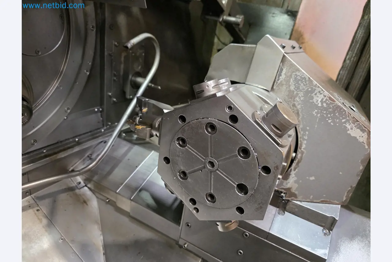 Exclusive Insolvency Sale: Machinery, Tools & Plant Equipment from Nano Automotive in Spain-26