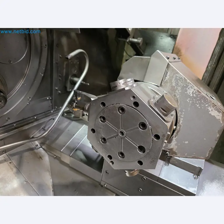 Exclusive Insolvency Sale: Machinery, Tools & Plant Equipment from Nano Automotive in Spain-26