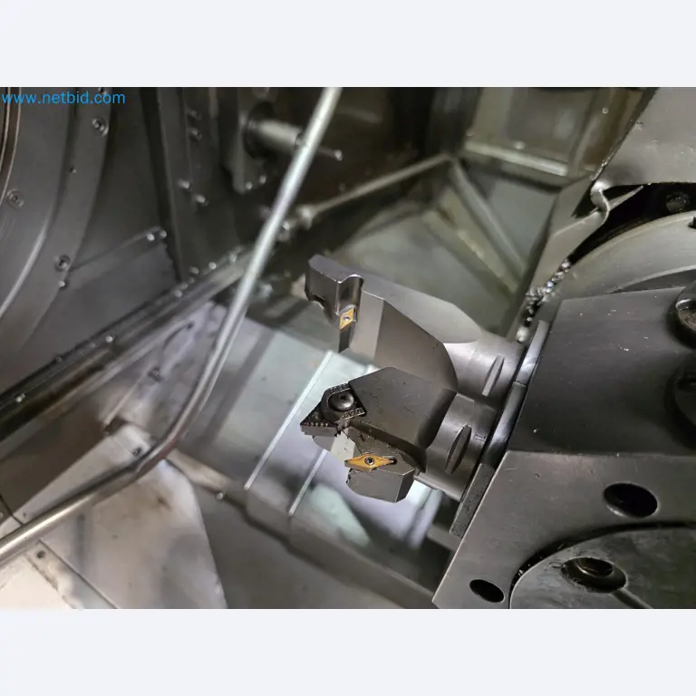 Exclusive Insolvency Sale: Machinery, Tools & Plant Equipment from Nano Automotive in Spain-27