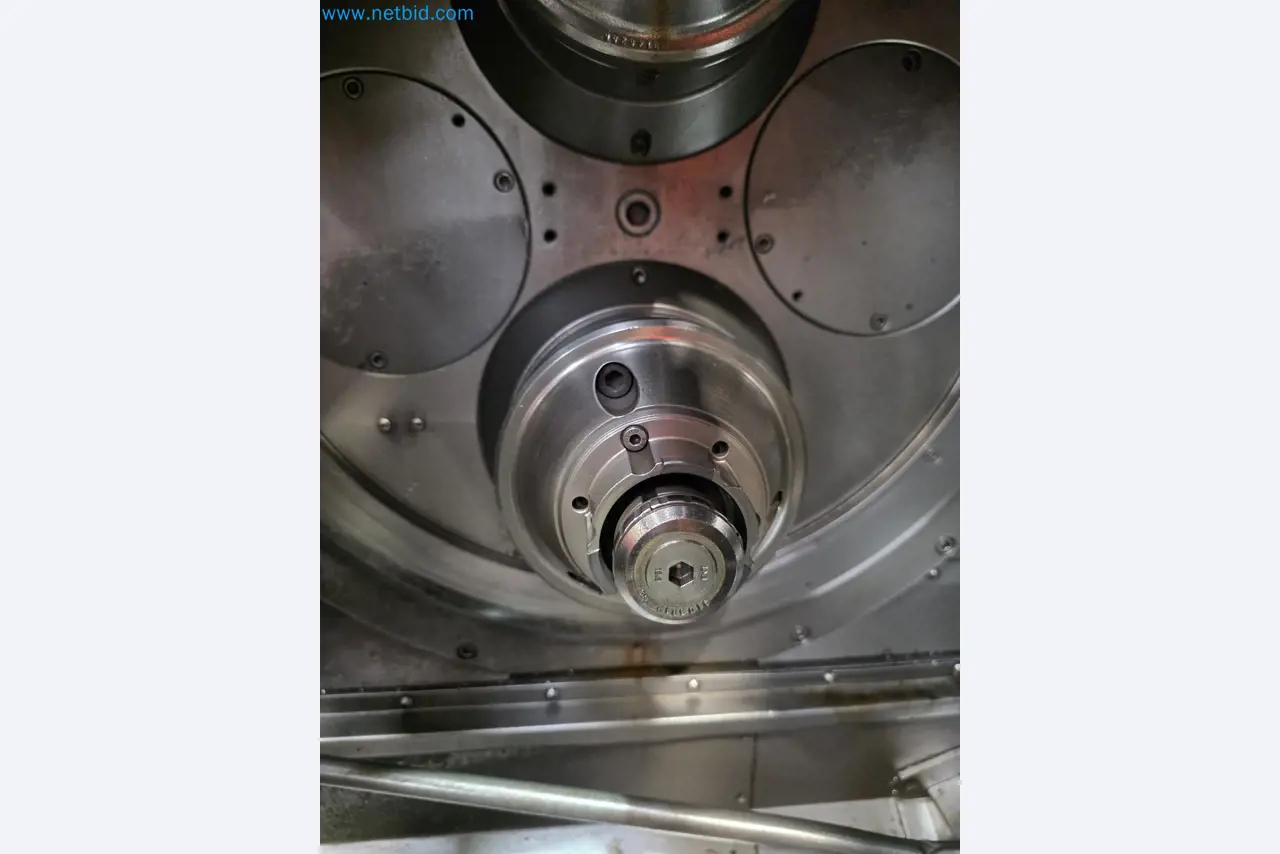 Exclusive Insolvency Sale: Machinery, Tools & Plant Equipment from Nano Automotive in Spain-29