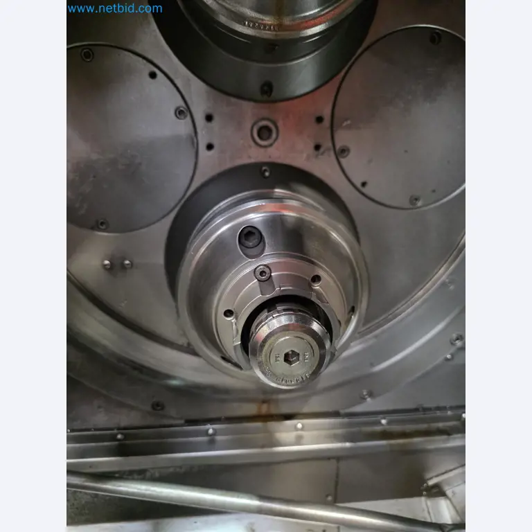 Exclusive Insolvency Sale: Machinery, Tools & Plant Equipment from Nano Automotive in Spain-29