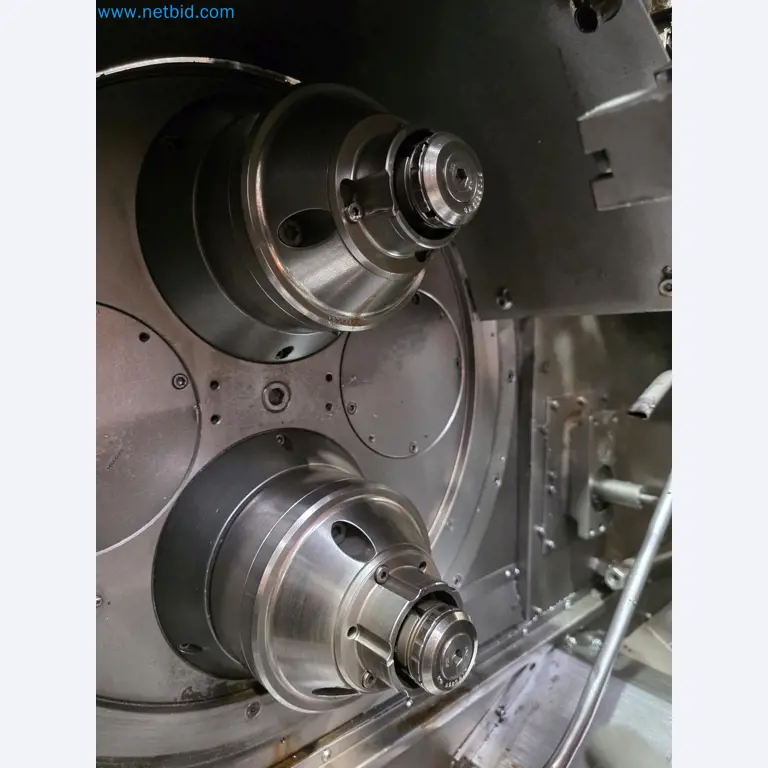 Exclusive Insolvency Sale: Machinery, Tools & Plant Equipment from Nano Automotive in Spain-30