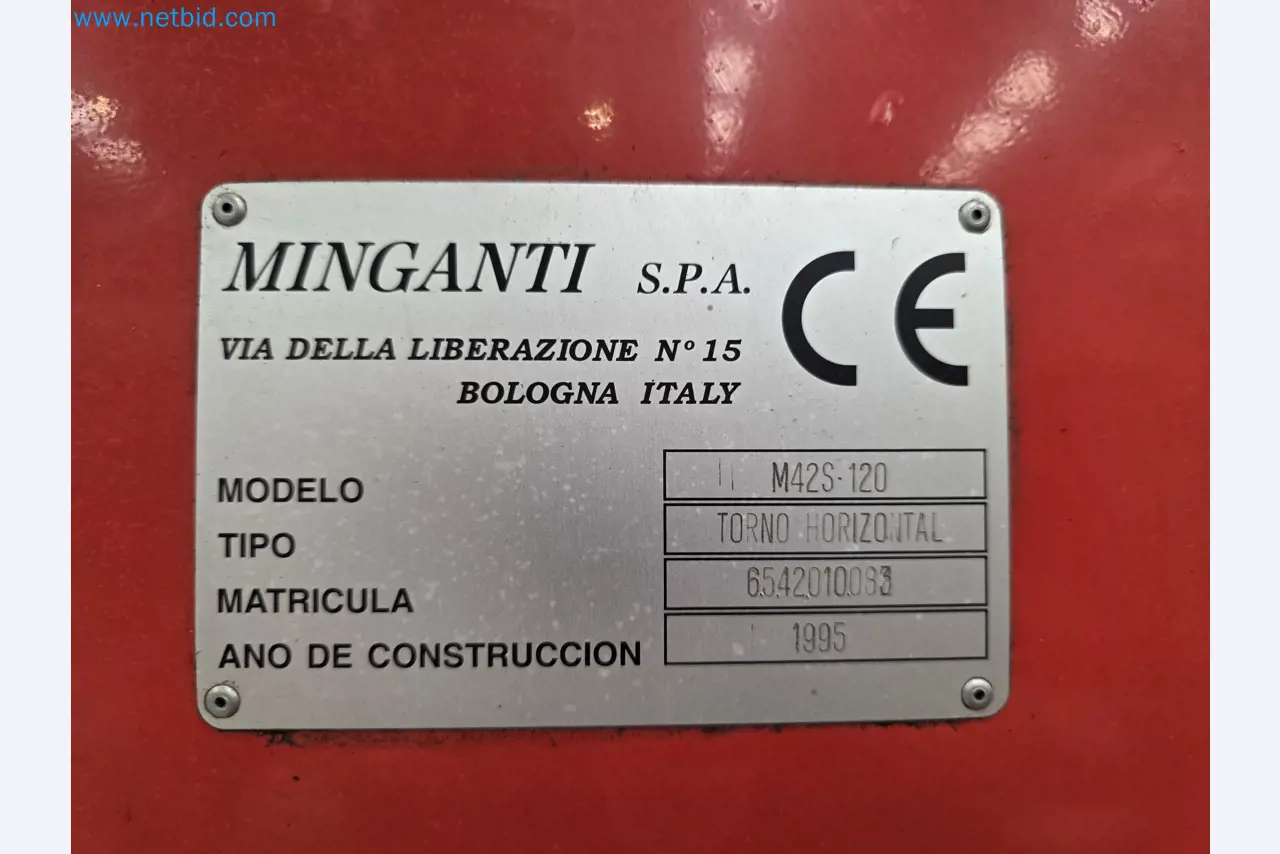 Exclusive Insolvency Sale: Machinery, Tools & Plant Equipment from Nano Automotive in Spain-36