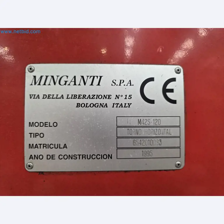 Exclusive Insolvency Sale: Machinery, Tools & Plant Equipment from Nano Automotive in Spain-36