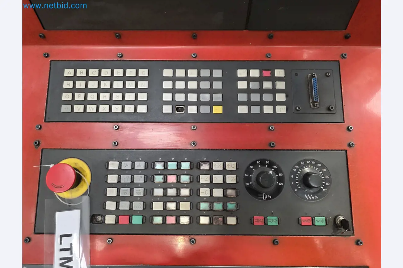 Exclusive Insolvency Sale: Machinery, Tools & Plant Equipment from Nano Automotive in Spain-3