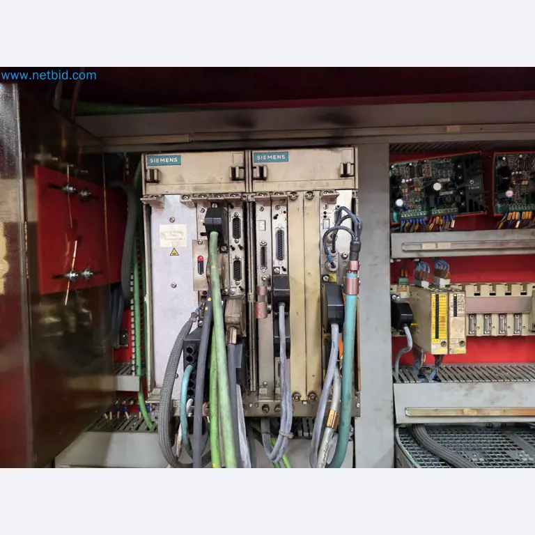 Exclusive Insolvency Sale: Machinery, Tools & Plant Equipment from Nano Automotive in Spain-43