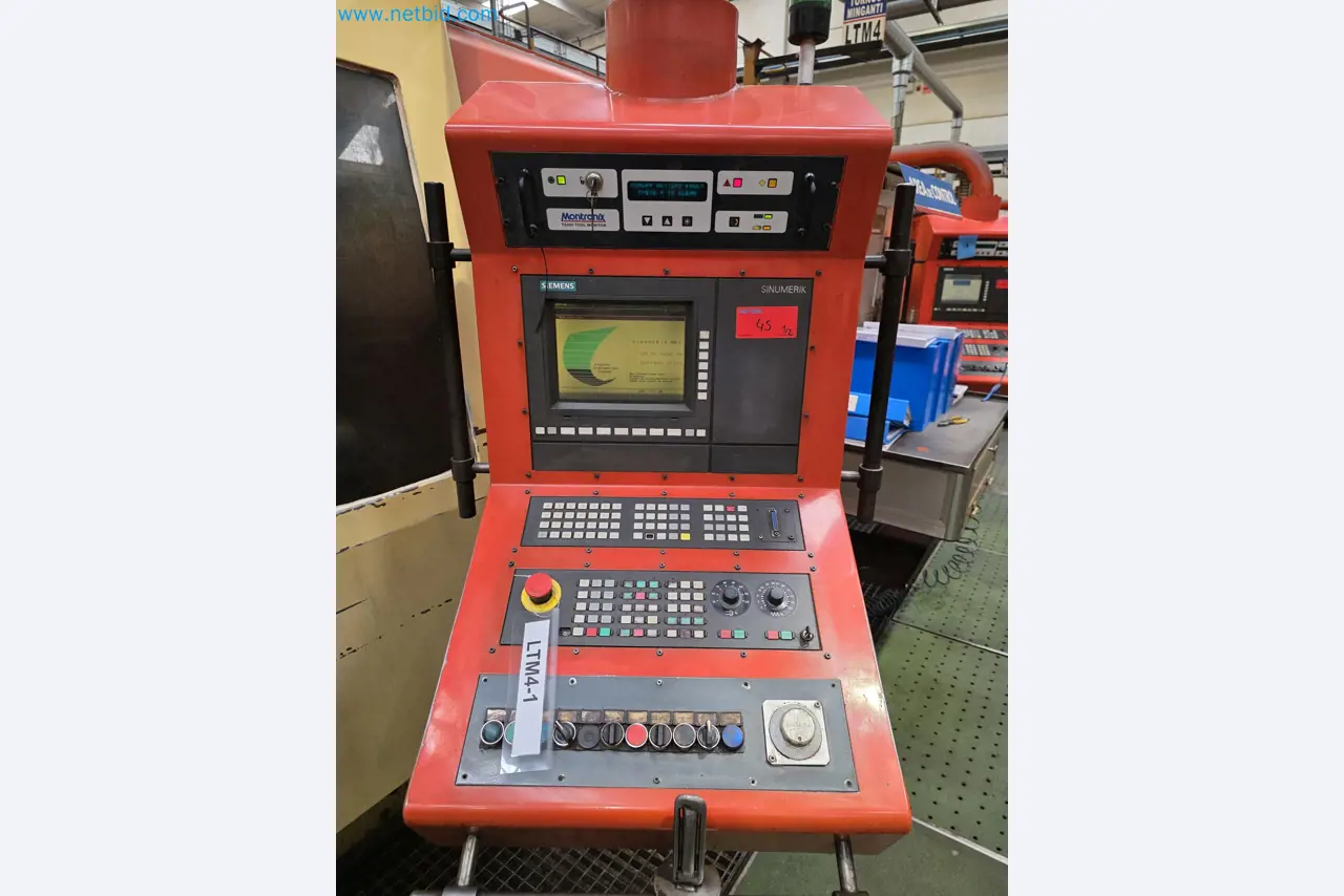 Exclusive Insolvency Sale: Machinery, Tools & Plant Equipment from Nano Automotive in Spain-46