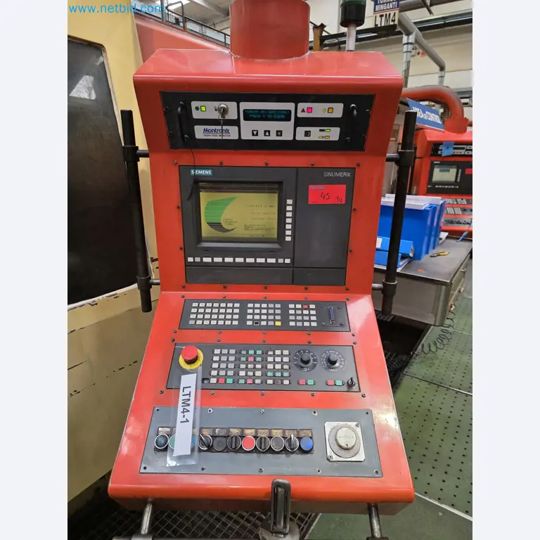 Exclusive Insolvency Sale: Machinery, Tools & Plant Equipment from Nano Automotive in Spain-46