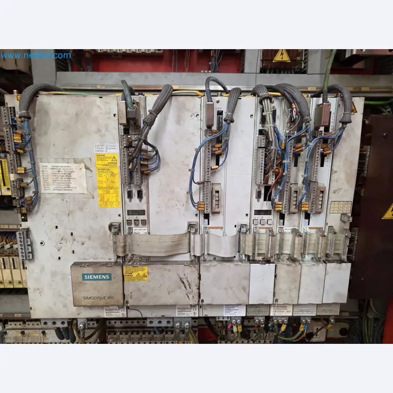 Exclusive Insolvency Sale: Machinery, Tools & Plant Equipment from Nano Automotive in Spain-49