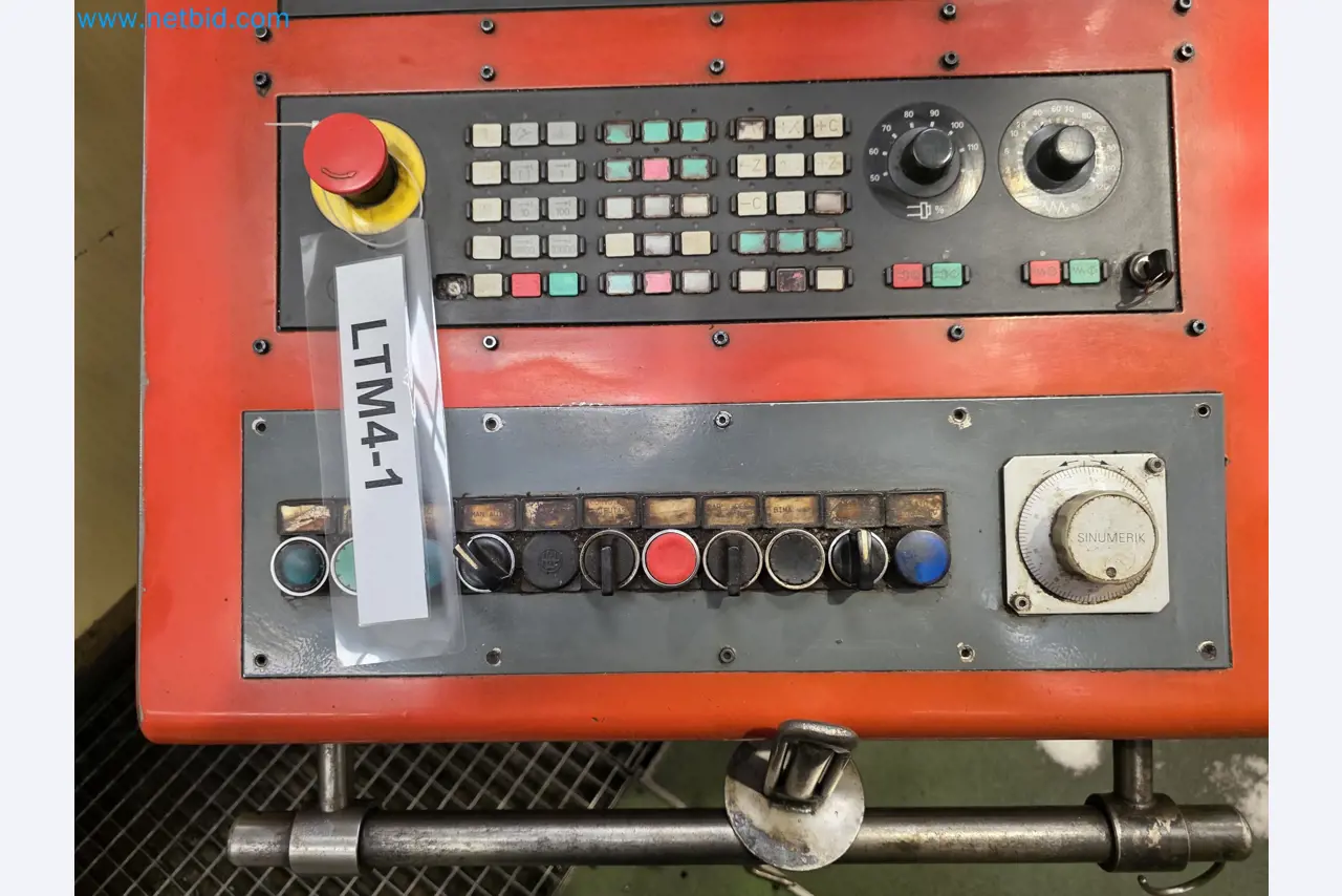 Exclusive Insolvency Sale: Machinery, Tools & Plant Equipment from Nano Automotive in Spain-4