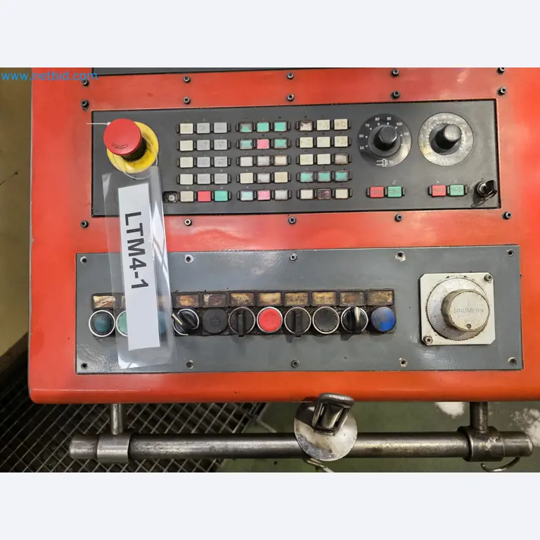 Exclusive Insolvency Sale: Machinery, Tools & Plant Equipment from Nano Automotive in Spain-4