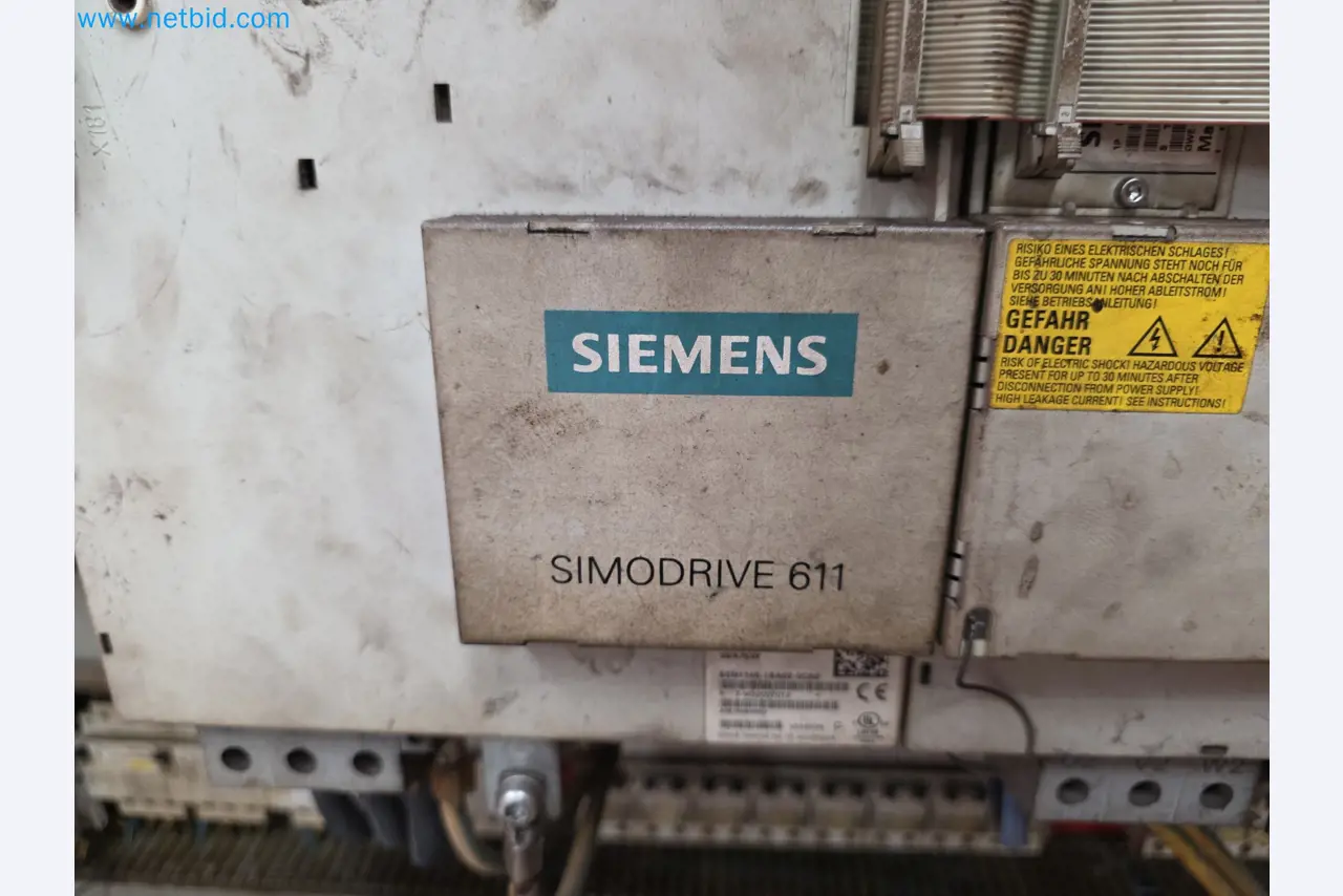 Exclusive Insolvency Sale: Machinery, Tools & Plant Equipment from Nano Automotive in Spain-50